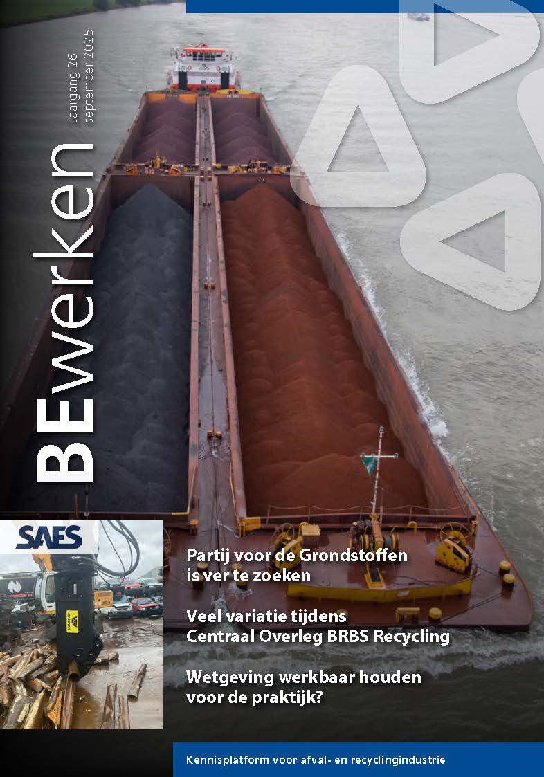 BEwerken 2025 september